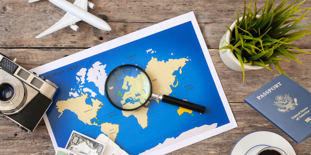 Why Travelers Choose Cruise Travel Agents Over Direct Booking